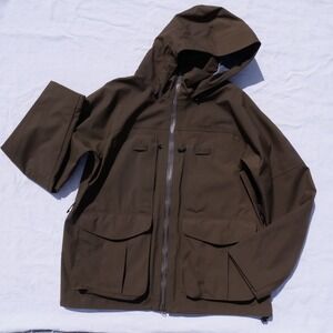 Modern Filson 3-Layer Field Jacket